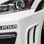 Zonguldaklı 67 Plaka Araba oto Sticker Yapıştırma 2 Adet