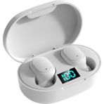 Zonsop E6S Beyaz Bluetooth Kulaklık