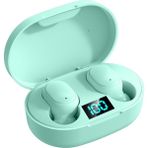 Zonsop E6S Yeşil Bluetooth Kulaklık