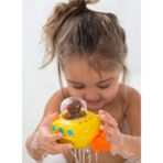 Zoo Banyo Oyuncağı Denizaltı - Maymun 12 Ay+