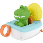 Zoo Banyo Oyuncağı Timsah 9 Ay+ - Mavi