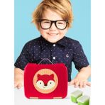 Zoo Bento Beslenme Kutusu Tilki
