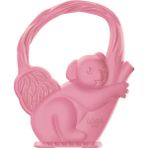 Zoo Diş Kaşıyıcı Pembe Koala