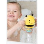 Zoo Şelale Efektli Banyo Oyuncağı Arı 9 Ay+