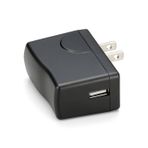 Zoom AD-17 AC Adaptör, 5V USB AC Güç Adaptörü F1, F6, H1, H1n, H2n, H5, H6, L8, R8, Q2n, Q2n-4k, Q4n, Q8, U-22, U-24, ve U-44 ile kullanım için tasarlanmıştır