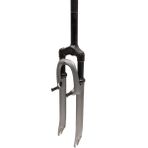 Zoom Amortisörlü Maşa ,26 .V-B, Oversize, Füme -170mm