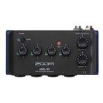 Zoom Ams-44 Usb 2,0 Ses Kartı