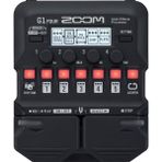 Zoom G1 Four Multi Efekt Prosesörü