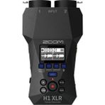 Zoom H1 Xlr Digital Handy Recorder (Siyah)