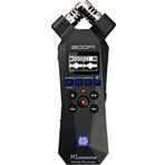 Zoom H1essential Ses Kayıt Cihazı (Siyah)
