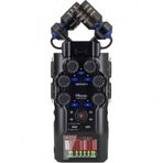 Zoom H6studio 6-Kanal Kayıt Cihazı