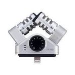 Zoom IQ6 Stereo Kayıt Mikrofonu