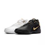 Zoom Lebron Nxxt Gen Ampd Erkek Basketbol Ayakkabısı
