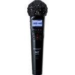 Zoom M2 MicTrak 2-Kanal 32-bit Ses Kayıt Cihazı