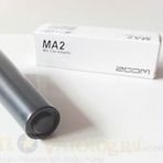 Zoom MA-2 Mikrofon Standı Adaptörü