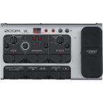 Zoom V6-SP Vokal Efekt Prosesörü