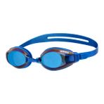 Zoom X-Fit Mirror Unisex Çok Renkli Yüzücü Gözlüğü 009439111