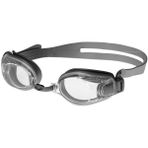 Zoom X-Fit Unisex Gri Yüzücü Gözlüğü 9240411