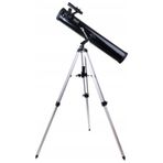 Zoomex 114F900EQ 600X Astronomik Teleskop