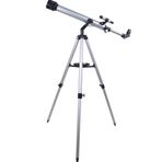 Zoomex 60F700TX 350 Kat Yakınlaştırma Taşıma Çantalı Astronomik Teleskop