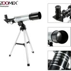 Zoomex F36050 90X Teleskop