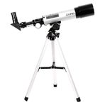 Zoomex F36050TX 90 Kat Yakınlaştırma Taşıma Çantalı Teleskop