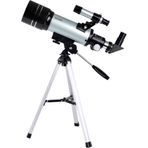 Zoomex F36070M 180 Kat Yakınlaştırma Astronomik Teleskop