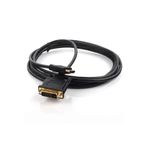 Zoomex Hdmi To Dvi 24+1 Çevirici Dönüştürücü Monitör Kablosu 1.5 metre