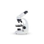 Zoomex XSP-44SM Profesyonel Çift Gözlem Biyolojik Mikroskop