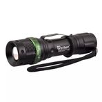 Zoomlu Oto Şarjlı El Feneri WT-012 - Lisinya