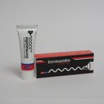 ZOOTECH DERMASİDİN YARA BAKIM KREMİ 20 G