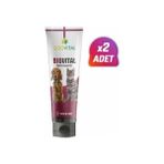 Zoovital 100 gr 2 Adet Biovital Deri ve Tüy Sağlığı Vitamin Macun