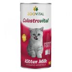 Zoovital Colostrovital 200 gr Yavru Kedi Süt Tozu