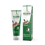 Zoovital Multivital Multivitamin 100 gr Kedi Macunu