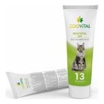 Zoovital Zoo Vital Multivitamin 100 gr Kedi Macunu