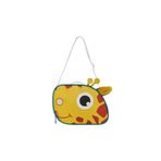 Zoozy 8448692 Zürafa Beslenme Çantası