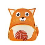 Zoozy Kedi Sırt Çantası