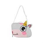 Zoozy Unicorn Beslenme Çantası