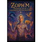 Zoph'M: Cronache incise del viandante dell'inchiostro (Domani Cambia Tutto - La Collana)