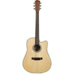 Zoppran Akustik Gitar