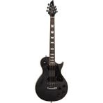 Zoppran Carneville Black Diamond Series BD300BK Siyah Elektro Gitar