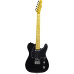 Zoppran ZTL300 Elektro Gitar - Siyah