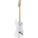 Zoppran Zx1 Elektro Gitar - Beyaz