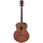 Zopran ACZP700EQ Elektro Akustik Gitar