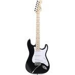 Zopran ZX1BK Siyah Elektro Gitar