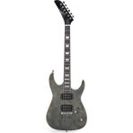 Zopran ZX8BK Siyah Elektro Gitar