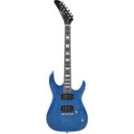 Zopran ZX8BLS Mavi Elektro Gitar