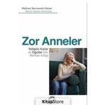 Zor Anneler - Maren Geiser-Heinrichs
