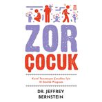 Zor Çocuk Timaş Yayınları