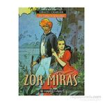 ZOR MIRAS - JEAN-MICHEL CHARLIER